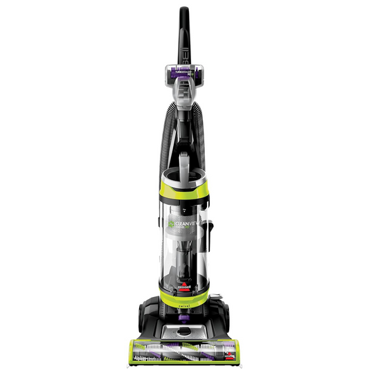 2252 CleanView Swivel Upright Bagless Vacuum Cleaner - Enhanced Pet Hair Removal & Swivel Steering