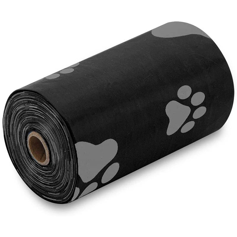 Dog Poop Bag 120 Rolls